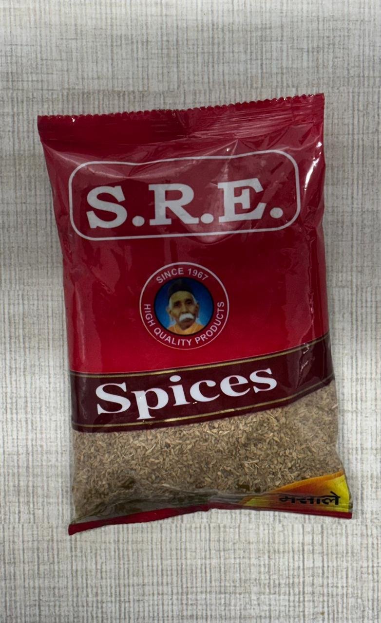 SRE Ajwain - अजवाइन